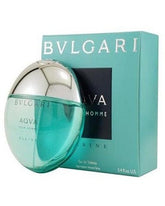Bvlgari Aqva marine Pour Homme 100 ml